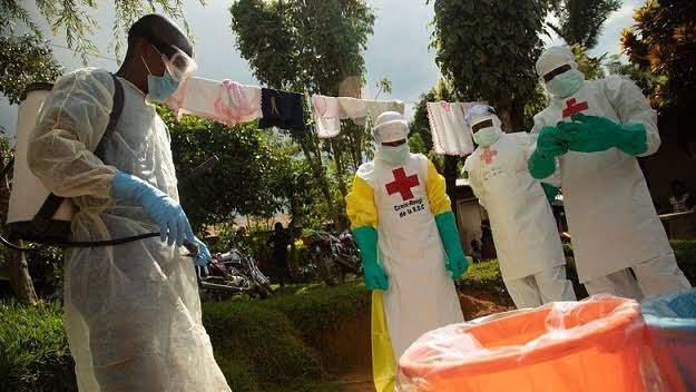 Ugandan Records 1 Death, 7 Confirmed Cases In Fresh Ebola Outbreak