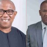 Nigeria Needs A New Lease Of Life - By Peter Obi and Datti Baba-Ahmed