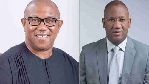 Nigeria Needs A New Lease Of Life - By Peter Obi and Datti Baba-Ahmed