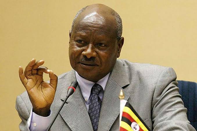 Ebola: No Lockdown In Uganda - Museveni