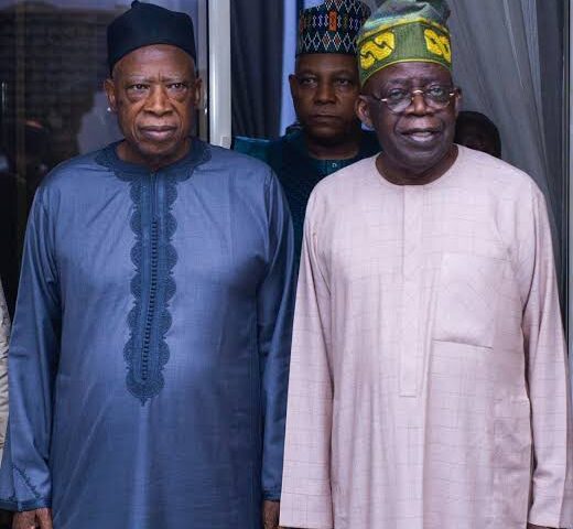 APC Denies Writing Tinubu On Presidential Campaign Council