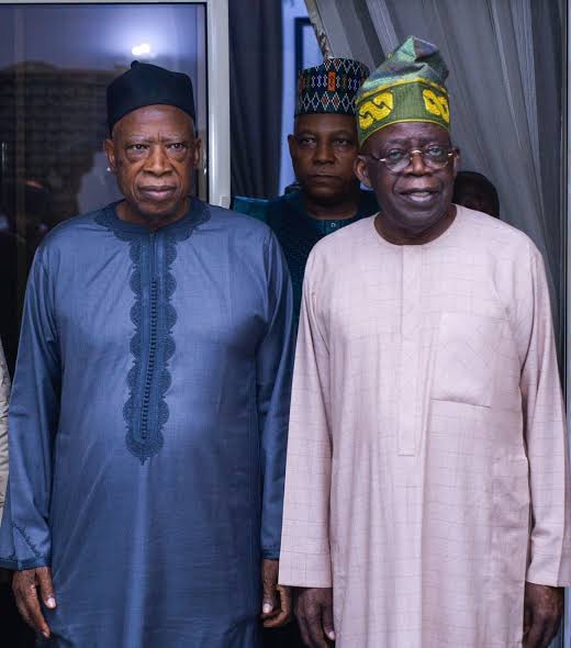 APC Denies Writing Tinubu On Presidential Campaign Council