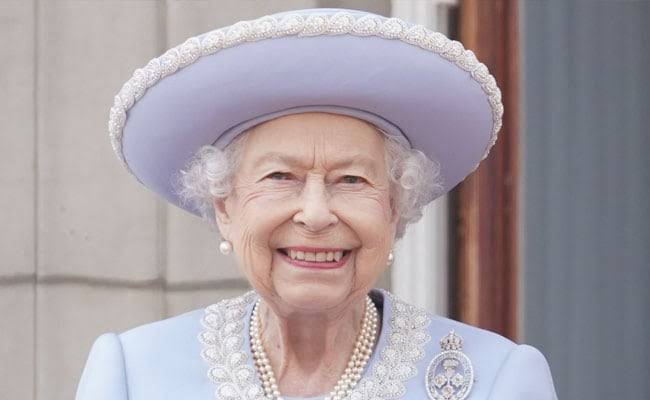 Queen Elizabeth II Leaves Indelible Legacy - Liz Truss