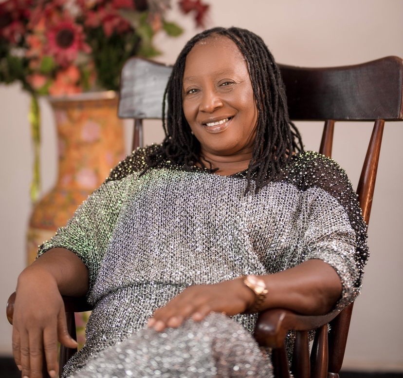 Mama J - Nigeria, Professional Profile