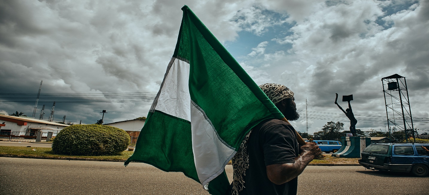 Nigeria At 62: The Way Forward