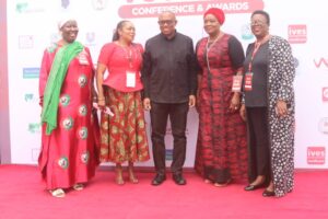 2023: Obi, Shettima Pledge More Inclusion Of Women In Governance