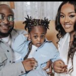 Davido Honours Late Son On Father's Day