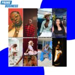 New Music Fridays With PBA🔥: Ayra Starr, Young Jonn, Iyanya