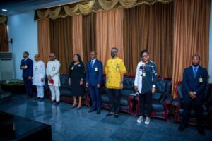 Soludo Tasks Newly Inaugurated ANSIPPA Board Members on Making Anambra An Investment Destination