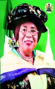 Female Vice Chancellors In Nigerian Universities In Last 6 Years