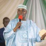 Atiku Hails Fubara, Says LG Poll Ends Political Intimidation In Rivers    