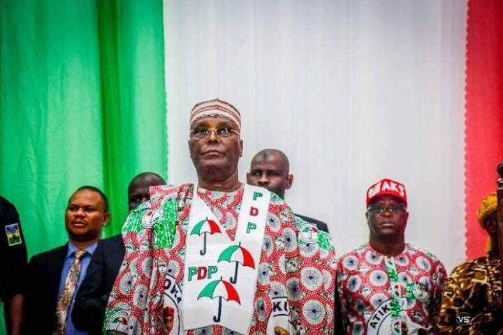 Atiku Presidential Campaign Mega Rally Holds Monday In Kaduna