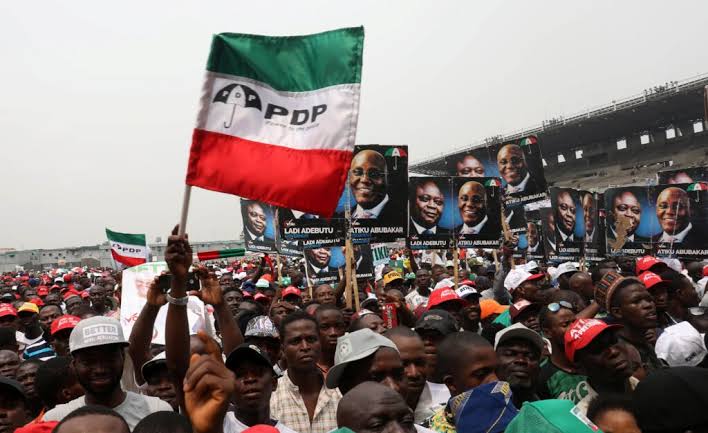 Atiku Pledges To Tackle Insecurity, Create Industrial Hubs In Kaduna