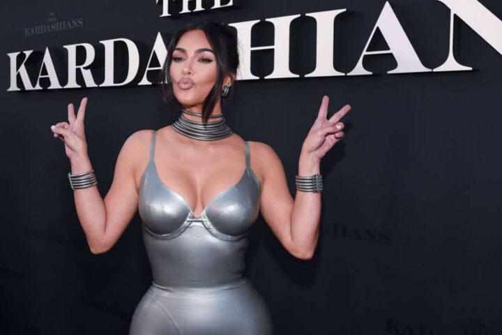 Kim Kardashian Loses $1.26 million Over Cryptocurrency Scam