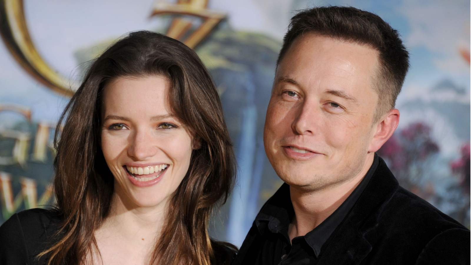 Elon Musk’s ex-wife, Riley, Asks Him To Buy, Delete Twitter