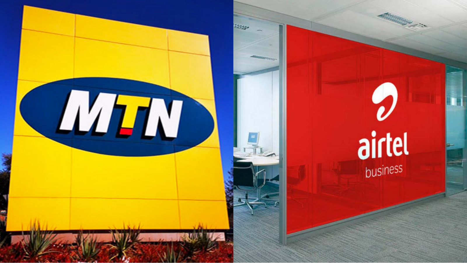 MTN, Airtel, Others Send USSD Withdrawal Notice To Banks Over N120bn Debt