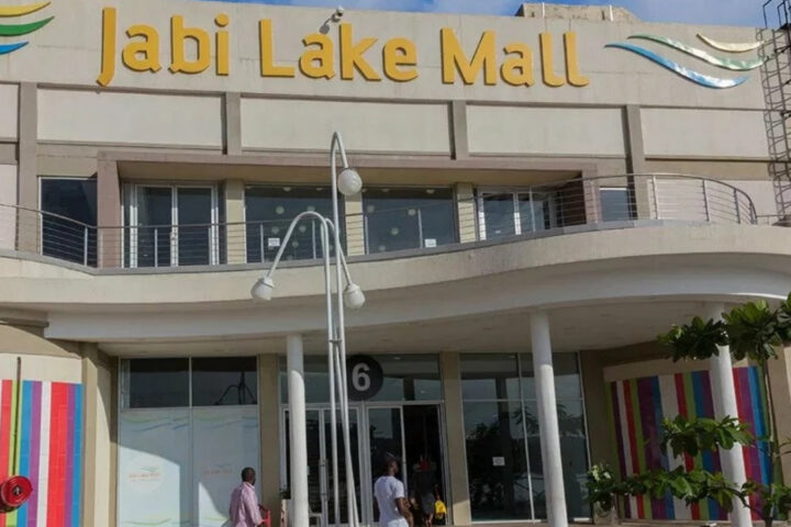 Shoprite, Domino’s Pizza, Several Others Affected, As Jabi Lake Mall Shutdown