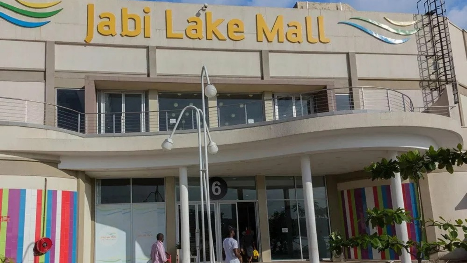 Shoprite, Domino’s Pizza, Several Others Affected, As Jabi Lake Mall Shutdown