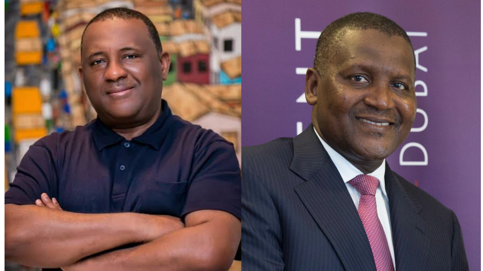 Aliko Dangote, Rabiu Abdulsamad’s Food Companies To Pay Shareholders N99.22 billion