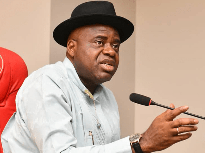 Flooding Forces Bayelsa Govt To Close Schools