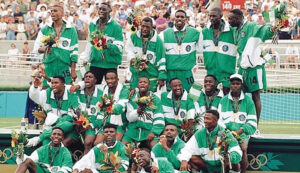 Nigeria At 62: Chronicle Of Nigeria's Best Moments In Sports