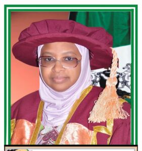 Female Vice Chancellors In Nigerian Universities In Last 6 Years