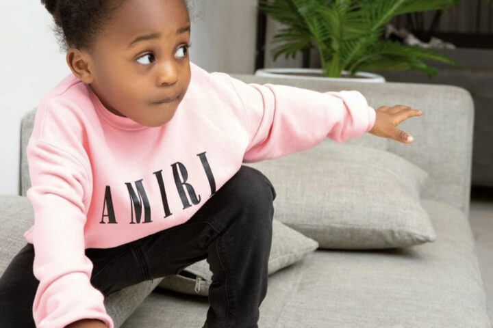 Davido's Son: Police Confirm Death, Arrest, Question 8 Domestic Staff