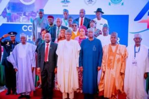 Education: Buhari Tasks Higher Institution Authorities On Seeking Alternative Funding