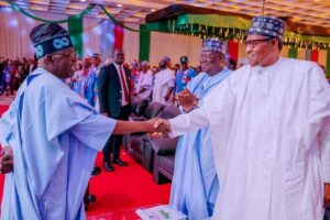 2023: Nigeria Needs Visionary Leader Like Me - Tinubu