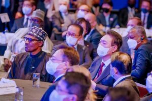 Nigeria Ready To Become Global Hub For Vaccine Production, Distribution - Buhari 