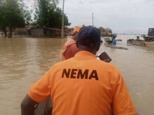 Flooding Forces Bayelsa Govt To Close Schools