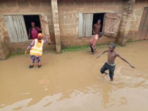 Flooding Forces Bayelsa Govt To Close Schools