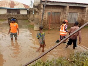 Flooding Forces Bayelsa Govt To Close Schools