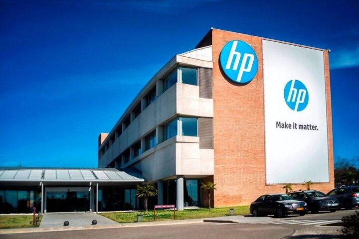 HP Launches Sure Access Enterprise To Protect High Value Data Systems