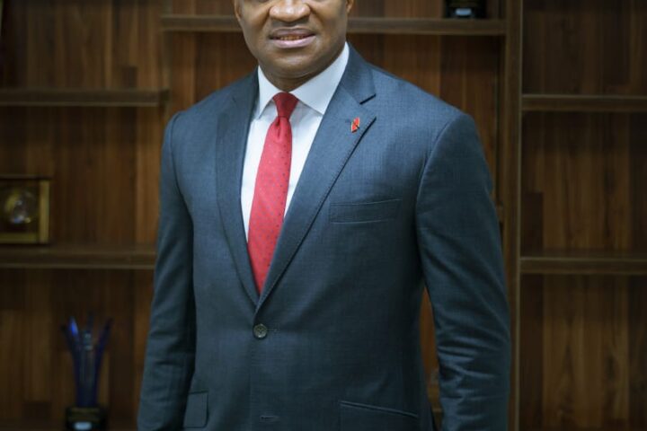 Oliver Alawuba Increases Investment In UBA, Shareholders Make N116.27bn