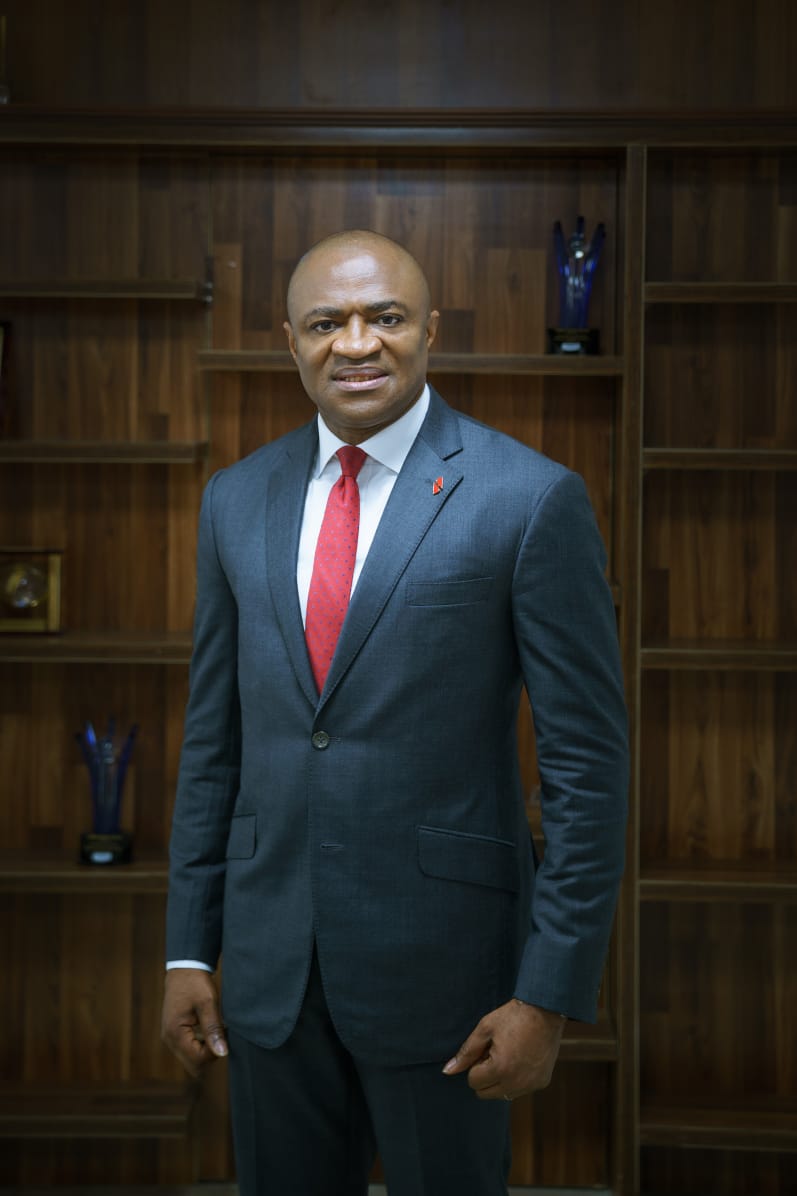 Oliver Alawuba Increases Investment In UBA, Shareholders Make N116.27bn