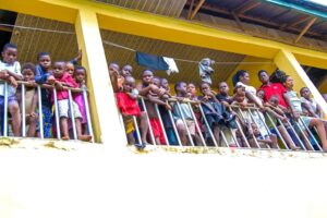 Video/Photos: Peter Obi Visits Anambra Flooded Communities