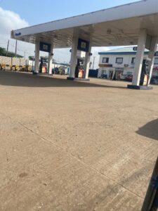 Petrol Scarcity Hits Harder As Filing Stations Run Out Of Stock In Lagos