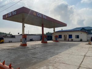 Petrol Scarcity Hits Harder As Filing Stations Run Out Of Stock In Lagos