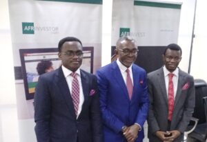 Afrinvest banking sector report shows banks' resilience  despite economic downturn 