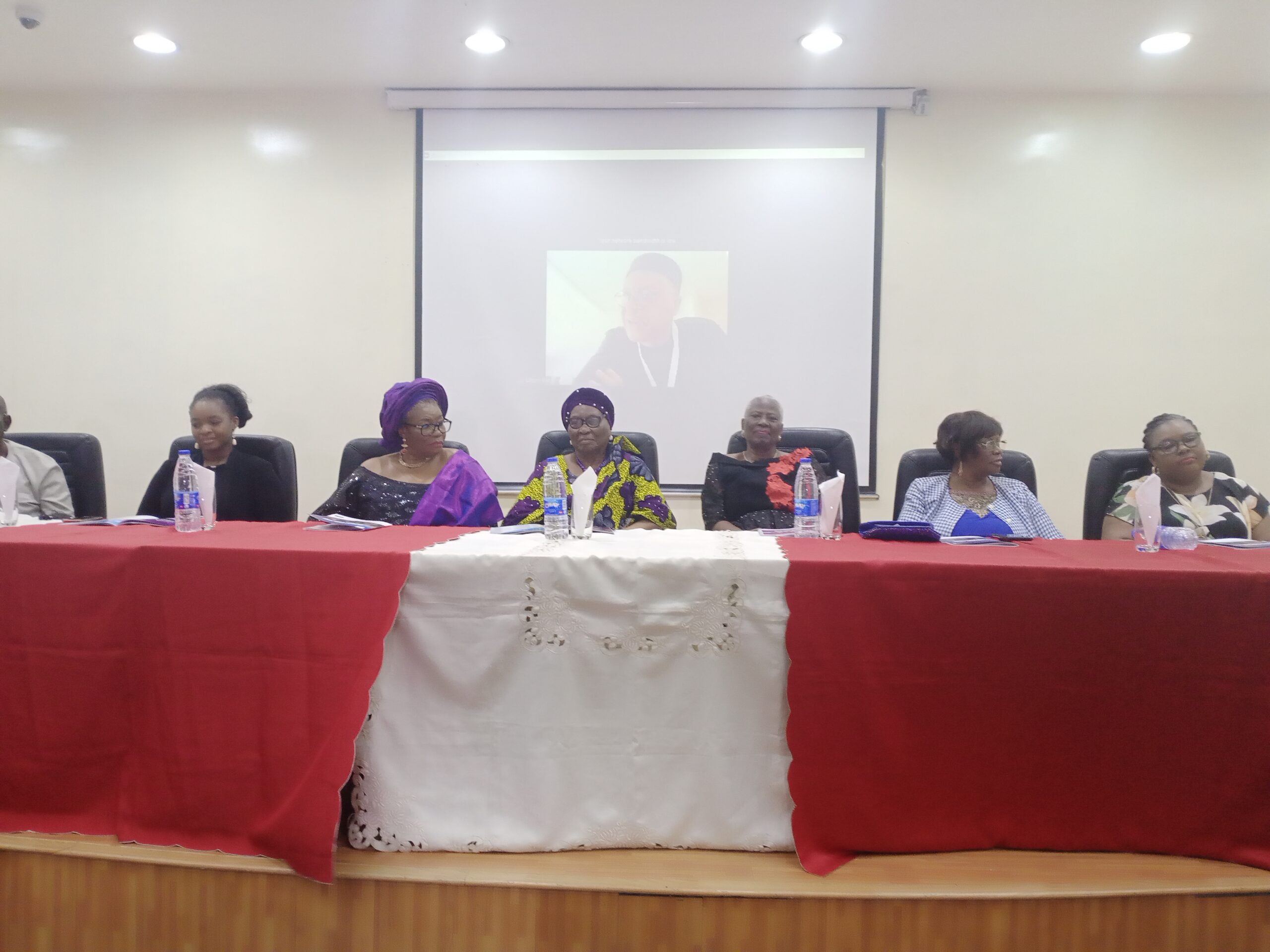 Utomi’s CVL Honours Four Women Who Broke The Glass Ceiling In Engineering Sector