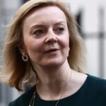 UK PM Liz Truss Resigns 1 Month After Assumption Of Office