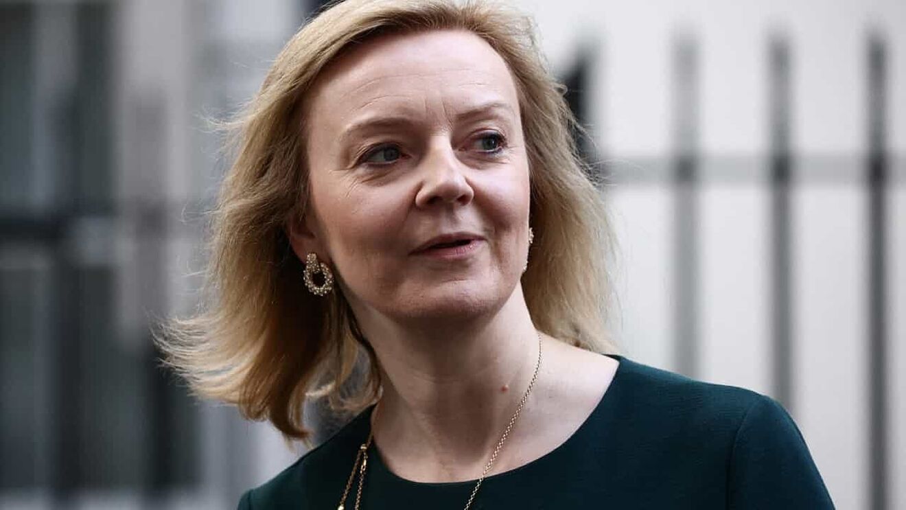 UK PM Liz Truss Resigns 1 Month After Assumption Of Office