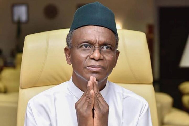 NNPC Has Not Added N20,000 To Federation Account This Year – El-Rufai Says