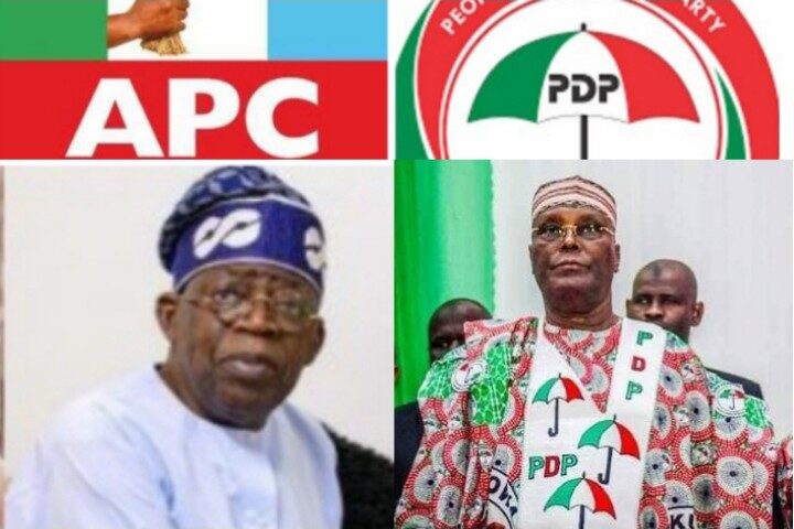 APC Has No Hand In PDP Kaduna Rally Attack, Says Morka