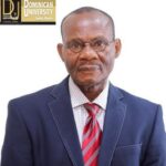 Dominican University Brands To Become Nigeria’s Best - VC, Ekwuazi