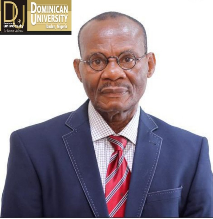 Dominican University Brands To Become Nigeria’s Best - VC, Ekwuazi