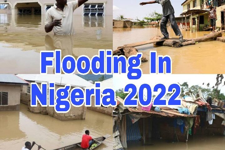 Flood: Experts Task Govt On Building Dams, Dredging Waterways