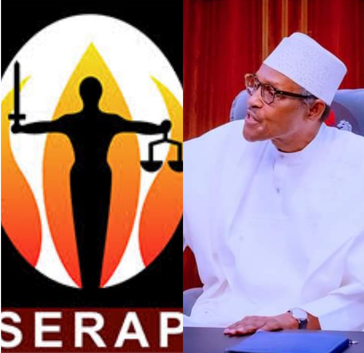 Flood: SERAP Gives Presidency 7 Days To Recover Missing Ecological Funds