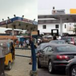 Petrol Scarcity Hits Harder As Filing Stations Run Out Of Stock In Lagos